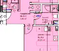 Снимка 2 — Тристаен апартамент в Кайсиева ина
