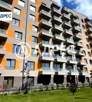 Тристаен апартамент в Кайсиева ина