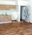 Тристаен апартамент в Кайсиева ина