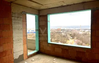 апартамент в Кайсиева ина