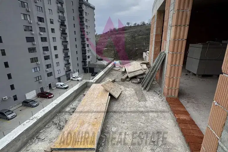 apartment in Кайсиева ина