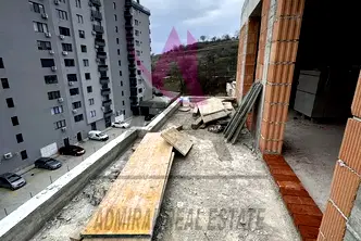 апартамент в Кайсиева ина