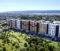 Снимка 5 — Многостаен апартамент в Кайсиева ина