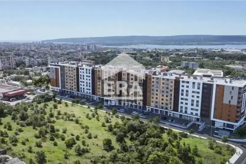apartment in Кайсиева ина