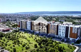 апартамент в Кайсиева ина