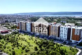 апартамент в Кайсиева ина
