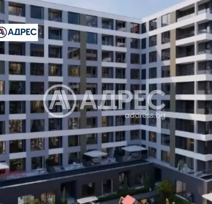 Снимка 5 — апартамент в Кайсиева ина