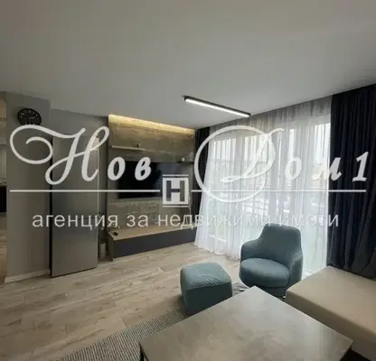 Снимка 3 — апартамент в Кайсиева ина