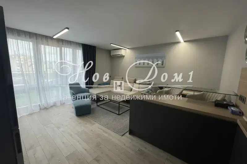 apartment in Кайсиева ина