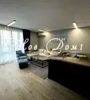 апартамент в Кайсиева ина