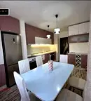 Тристаен апартамент в Кайсиева ина