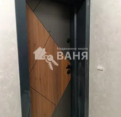 Снимка 4 — Тристаен апартамент в Пловдив, Карлово