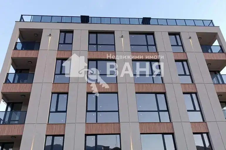 3-bedroom apartment in Oblast Plovdiv, Karlovo