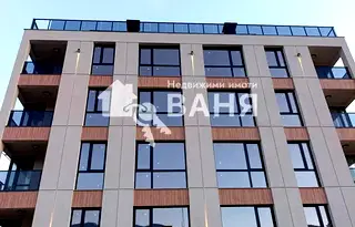 Тристаен апартамент в Пловдив, Карлово