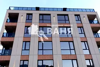 Тристаен апартамент в Пловдив, Карлово