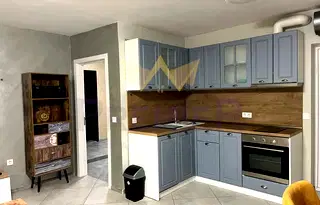 апартамент в Добрич, Каварна