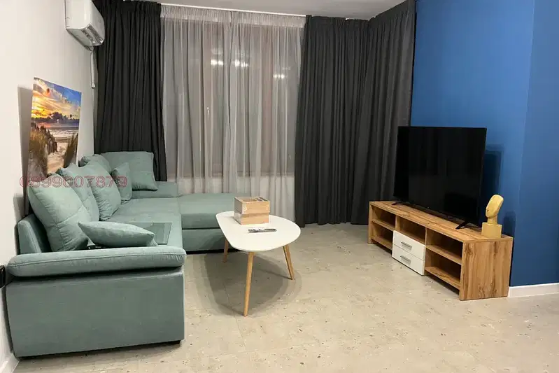 apartment in Dobrich, Kavarna