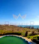 Тристаен апартамент в Добрич, Каварна