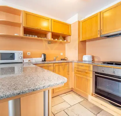 Photo 4 — 3-bedroom apartment in Oblast Dobrich, Kavarna