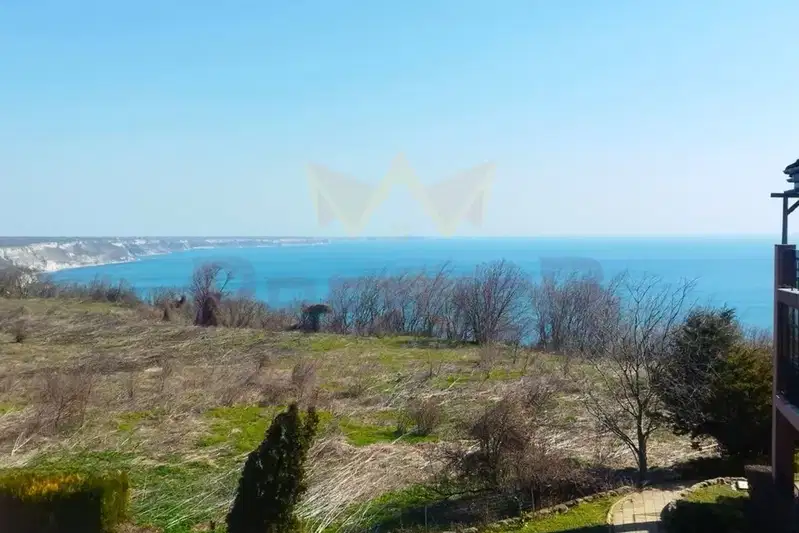 3-bedroom apartment in Oblast Dobrich, Kavarna