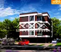 Снимка 2 — Двустаен апартамент в Стара Загора, Казанлък