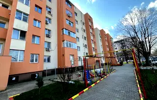 апартамент в Стара Загора, Казанлък