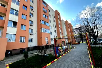 апартамент в Стара Загора, Казанлък