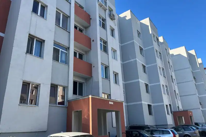 apartment in Oblast Stara Zagora, Kazanlyk