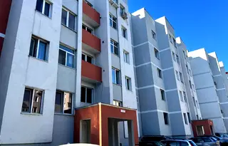 апартамент в Стара Загора, Казанлък