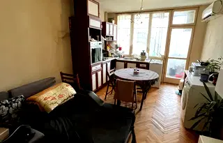 Тристаен апартамент в Стара Загора, Казанлък