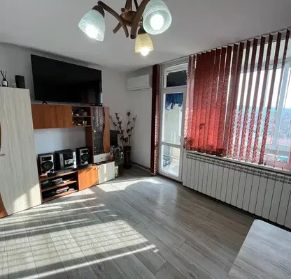Снимка 2 — апартамент в Стара Загора, Казанлък