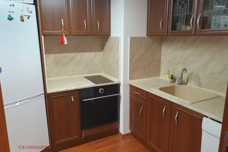 apartment in Oblast Stara Zagora, Kazanlyk