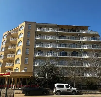 Photo 2 — apartment in Oblast Burgas, Kiten