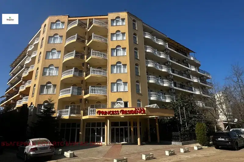 апартамент в Бургас, Китен