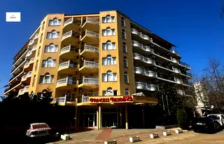 апартамент в Бургас, Китен