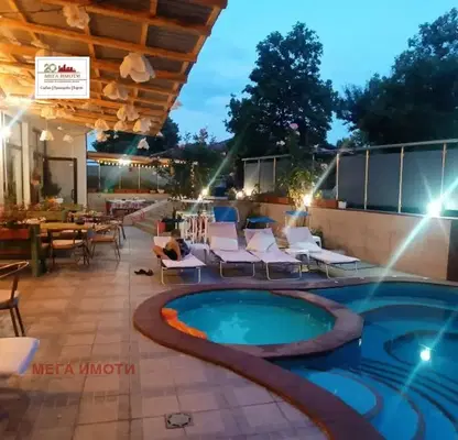 Photo 5 — 2-bedroom apartment in Oblast Burgas, Kiten