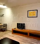 Двустаен апартамент в Бургас, Китен