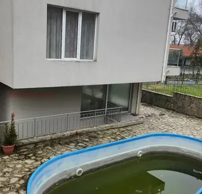 Photo 2 — Four-room apartment in Kiten 100m from the south beach