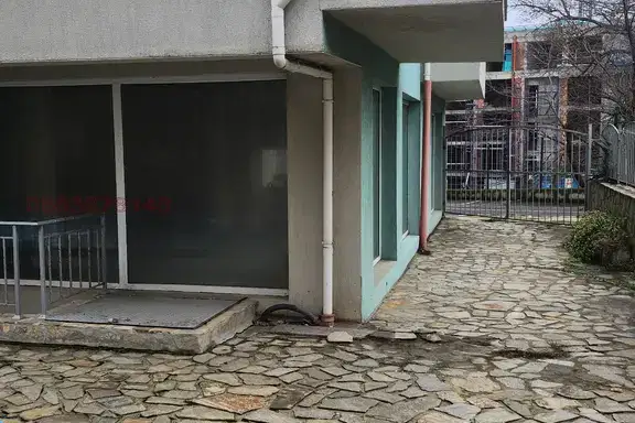 Four-room apartment in Kiten 100m from the south beach