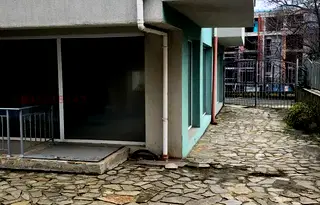 Многостаен апартамент в Бургас, Китен