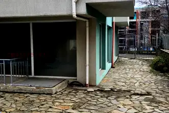 Многостаен апартамент в Бургас, Китен