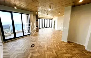 Двустаен апартамент в к.к. Чайка