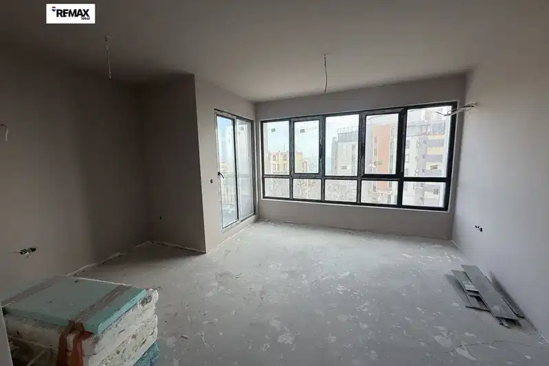 apartment in k.k. Chayka