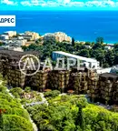 Тристаен апартамент в к.к. Чайка