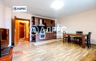 апартамент в к.к. Чайка