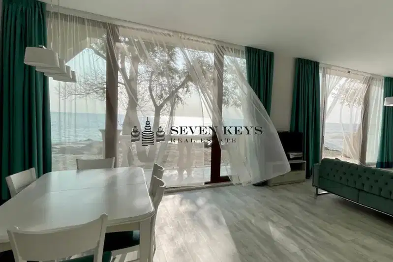 apartment in k.k. Chayka