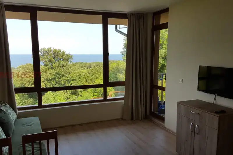 2-bedroom apartment in k.k. Chayka