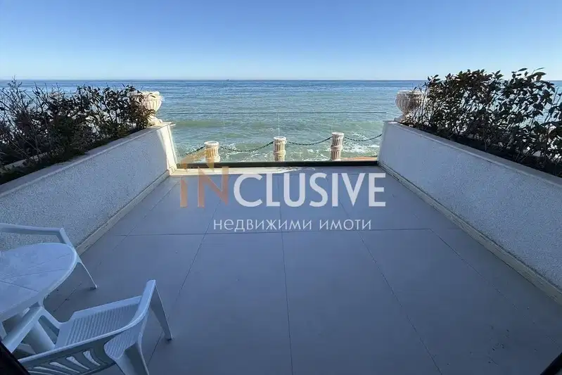 2-bedroom apartment in к.к. Чайка