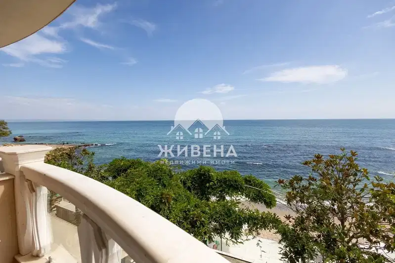 apartment in к.к. Чайка