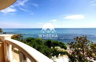 апартамент в к.к. Чайка